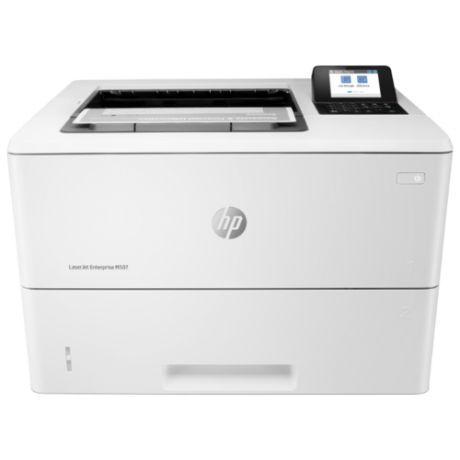 Принтер HP LaserJet Enterprise