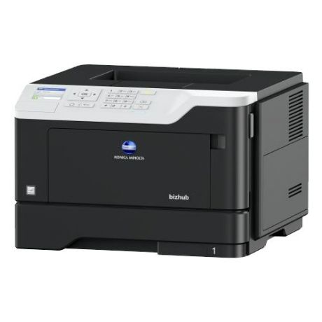 Принтер Konica Minolta bizhub