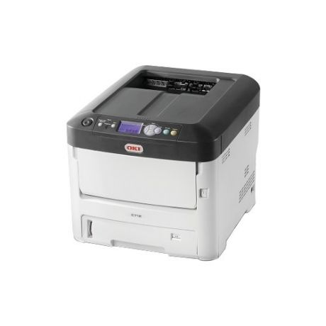 Принтер OKI C712dn