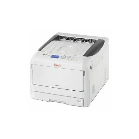Принтер OKI C833dn