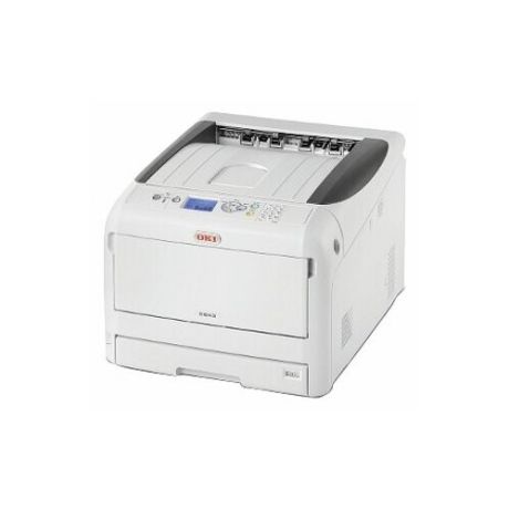 Принтер OKI C843dn