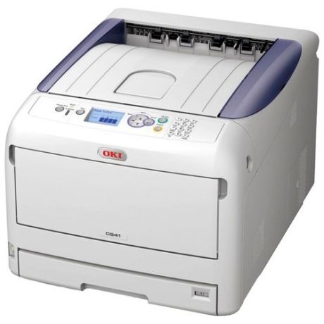 Принтер OKI C841dn