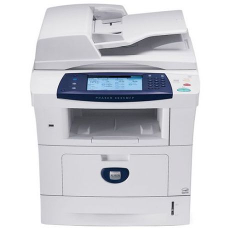 МФУ Xerox Phaser 3635MFP S