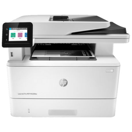 МФУ HP LaserJet Pro MFP M428fdw