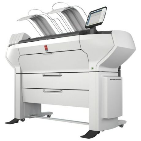 Принтер Oce ColorWave 3700 P4R