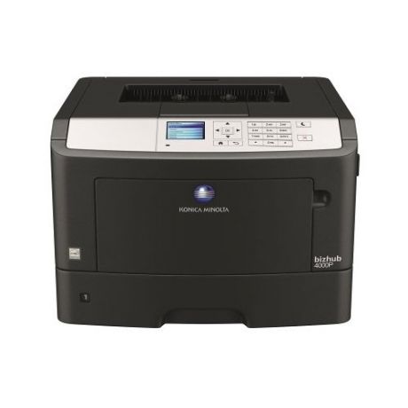 Принтер Konica Minolta bizhub