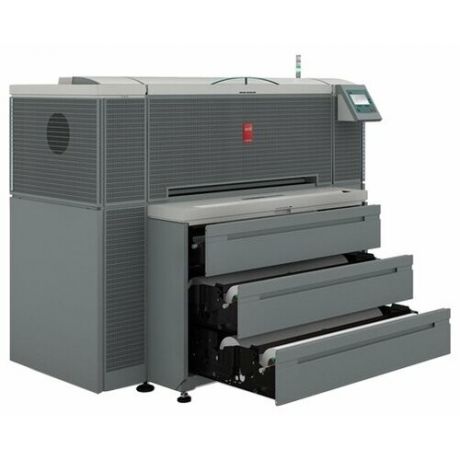 Принтер Oce PlotWave 900 P4R