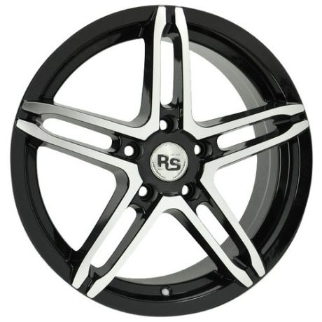 Колесный диск RS Wheels 112
