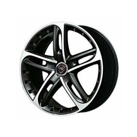 Колесный диск NZ Wheels SH676