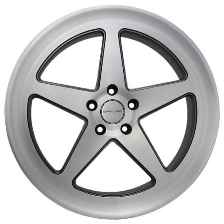 Колесный диск Sakura Wheels