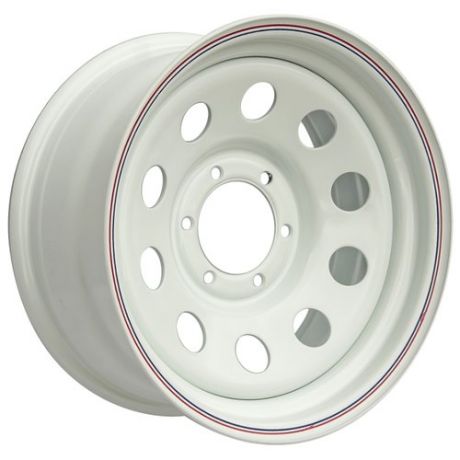 Колесный диск OFF-ROAD Wheels