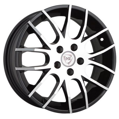 Колесный диск NZ Wheels F-38