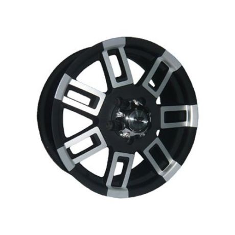 Колесный диск NZ Wheels SH593