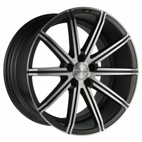 Колесный диск Racing Wheels H-577