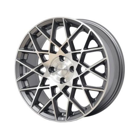 Колесный диск PDW Wheels 9103