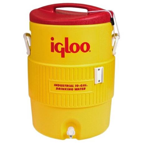 Igloo Изотермический контейнер