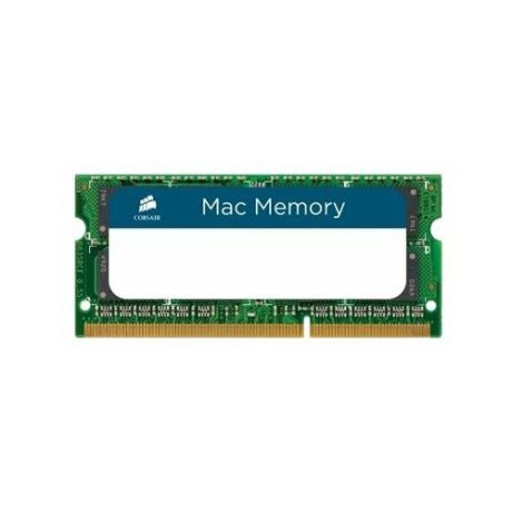Оперативная память 4 ГБ 1 шт.