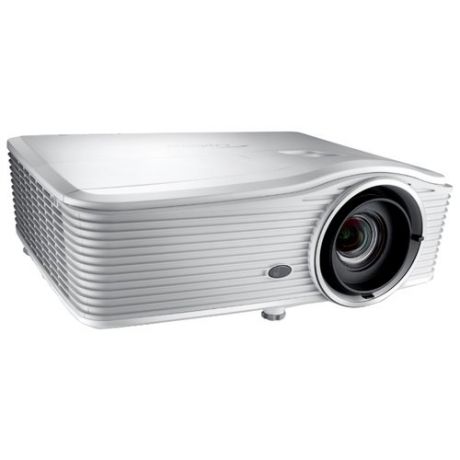 Проектор Optoma WU615T