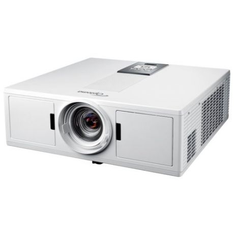 Проектор Optoma ZW500T