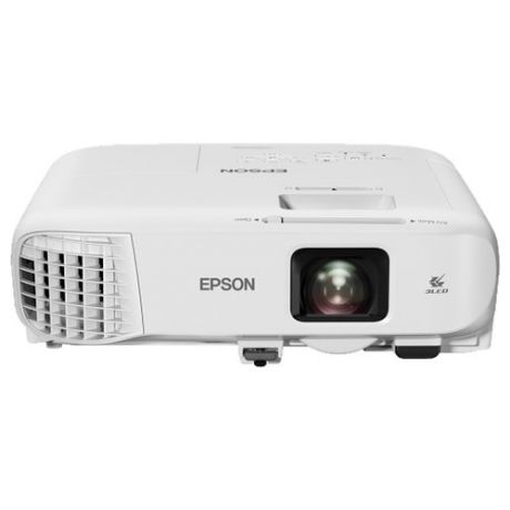 Проектор Epson EB-2247U