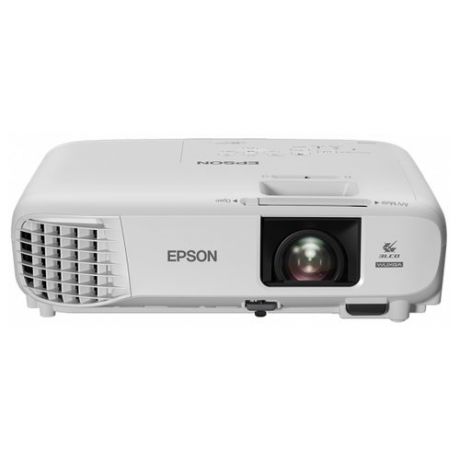 Проектор Epson EB-U05