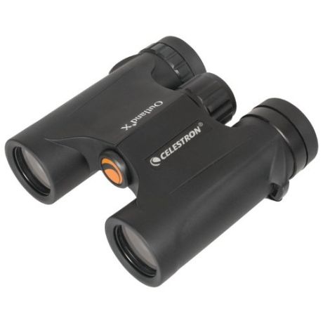 Бинокль Celestron Outland X 10x25