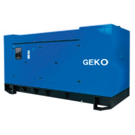 Дизельный генератор Geko 100014