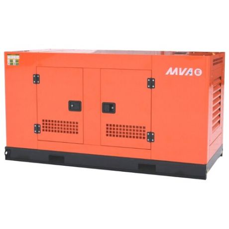 Дизельный генератор MVAE