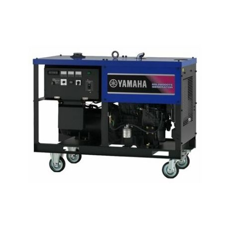 Дизельный генератор Yamaha
