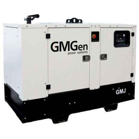 Дизельный генератор GMGen