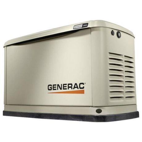 Газовый генератор Generac 7144