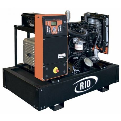 Дизельный генератор RID 10 1