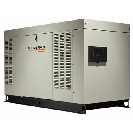 Газовый генератор Generac RG