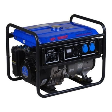 Бензиновый генератор EP Genset