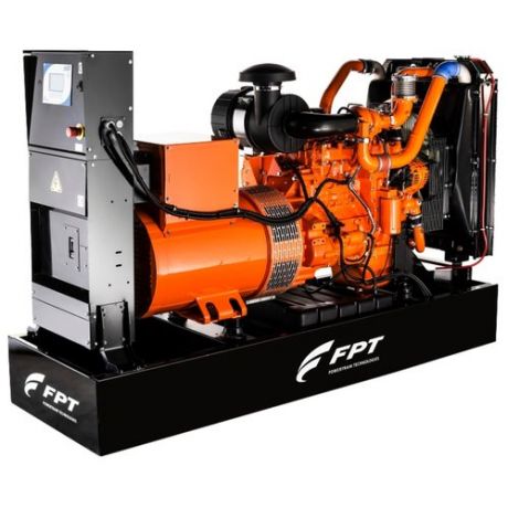 Дизельный генератор FPT GE