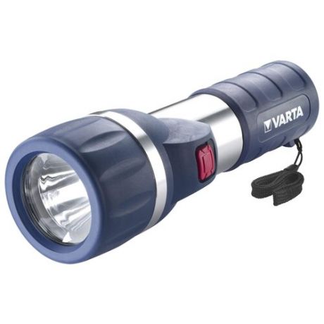 Ручной фонарь VARTA 1W LED