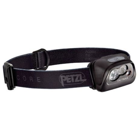 Налобный фонарь Petzl Tactikka