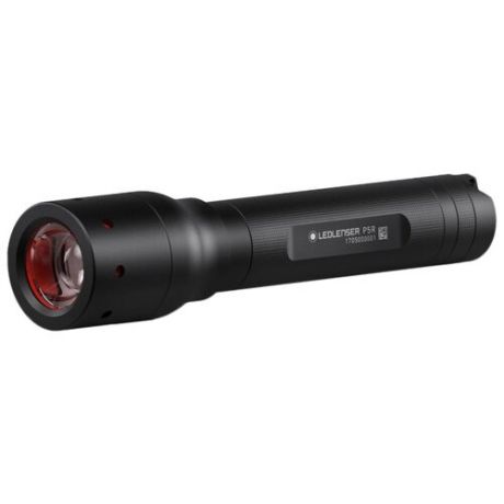 Ручной фонарь LED LENSER P5R