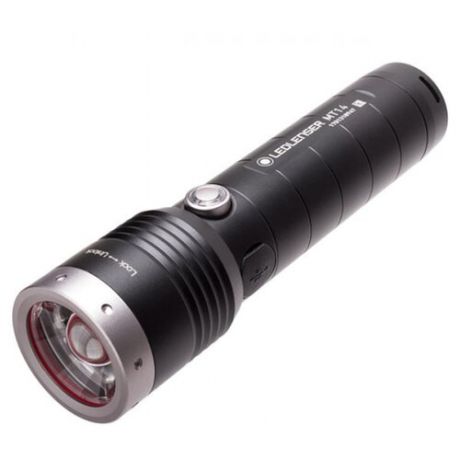 Ручной фонарь LED LENSER MT14