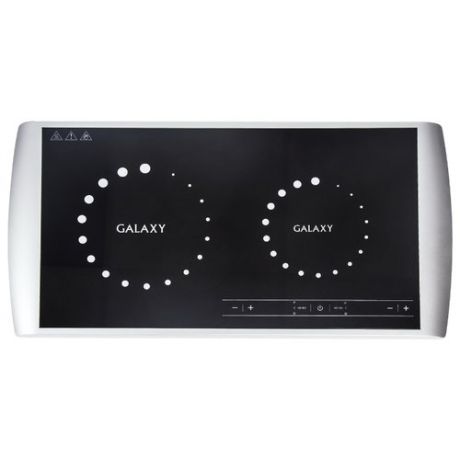 Электрическая плита Galaxy GL3056