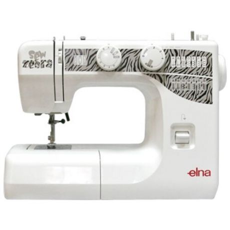 Швейная машина Elna 1000 Sew