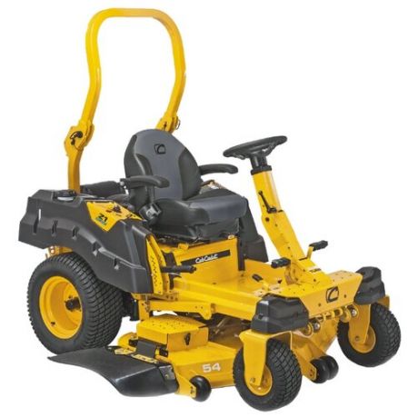 Райдер Cub Cadet Z1 137