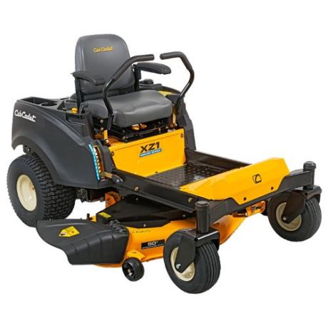 Райдер Cub Cadet XZ1 127