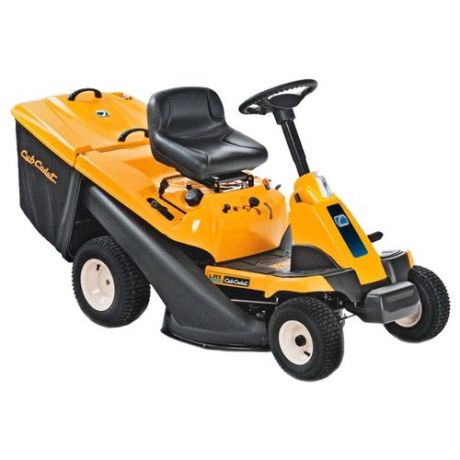 Райдер Cub Cadet LR1 NR76