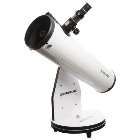 Телескоп Meade LightBridge Mini
