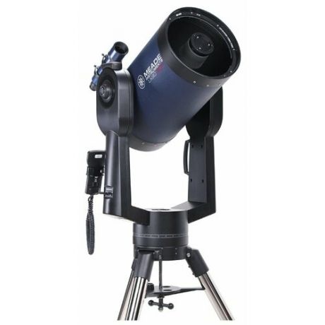 Телескоп Meade LX90-ACF 12 f 10