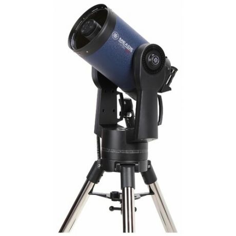 Телескоп Meade LX90-ACF 8 f 10