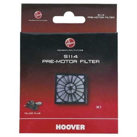 Hoover Предмоторный фильтр S114