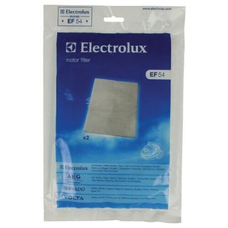 Electrolux Моторный фильтр EF54