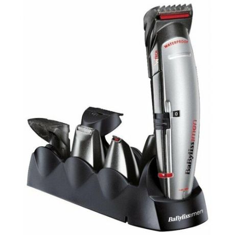 Набор для стрижки BaByliss E835E